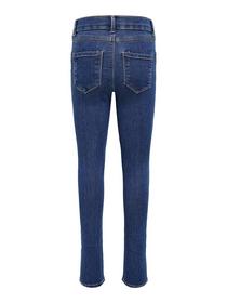 KOGRAIN SKINNY DNM PIM559, Medium Blue Denim