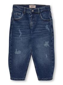 KMGCALLA MOM FIT FULL DNM AZG488G