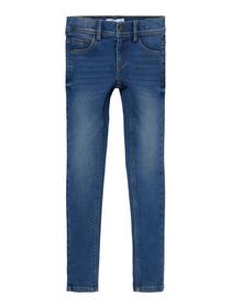 NKFPOLLY SKINNY JEANS 1212-TX NOOS