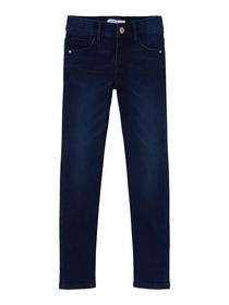 NKFPOLLY SKINNY JEANS 1212-TX NOOS