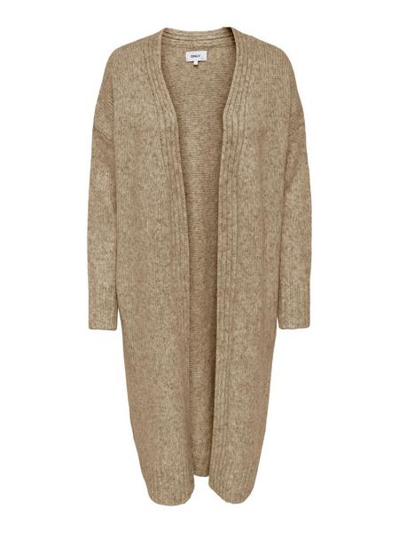 ONLAIRY LIFE L/S OPEN CARDIGAN CC KNT