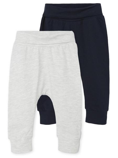 NBNOMOLUS 2P PANT NOOS