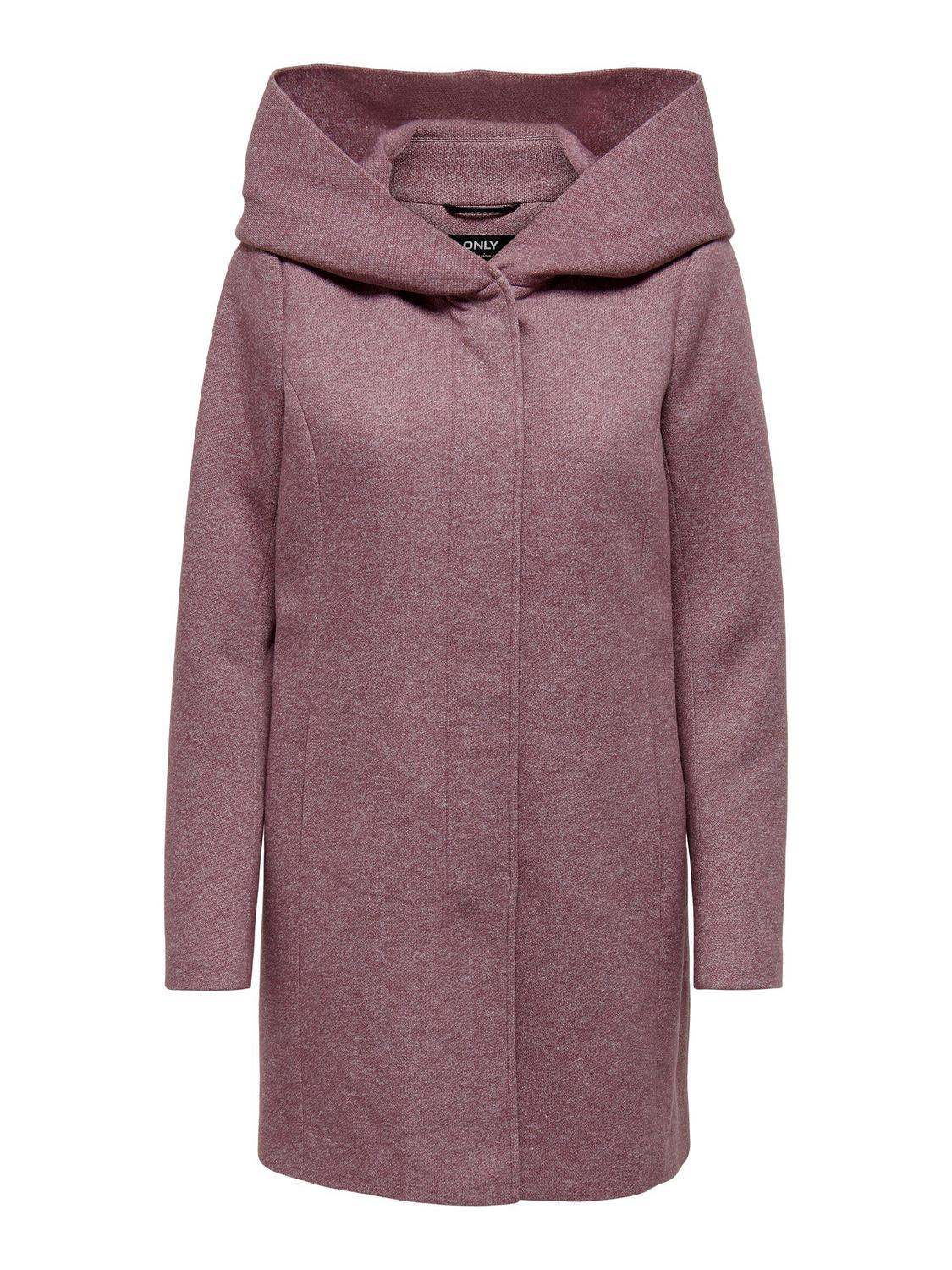 ONLSEDONA LIGHT COAT OTW NOOS female