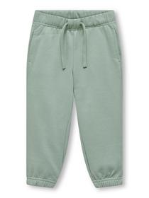 KMGEVERY MW PULL-UP PANT PNT