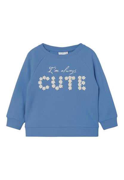 NMFVENUS LS SWEAT BRU OOO - 284035/Ebb And Flow