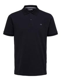 SLHDANTE SS POLO W NOOS