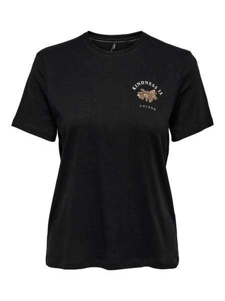 ONLKITA REG S/S GOLD TOP BOX JRS