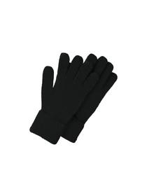PCPYRON NEW GLOVES NOOS BC, Black