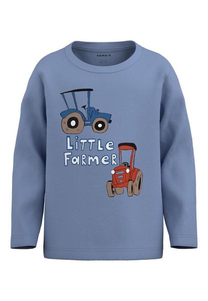 NMMNAMSON LS TOP BOX - 281777/Serenity