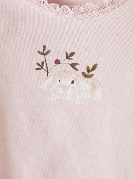 NBFNIAH LS TOP BOX - 230876/Burnished Lilac