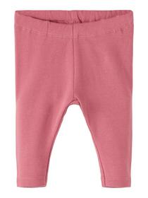 NBFOFILLE SWEAT LEGGING BRU