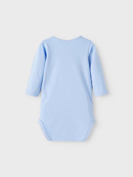 NBMNAEM LS TOP BOX - 281777/Serenity