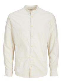 JJSLUB BAND SHIRT LS JNR