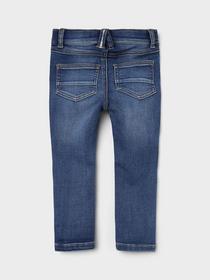 NMMSILAS SLIM SWE JEANS 2602-OB