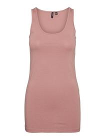 VMMAXI MY SOFT LONG TANK TOP NOOS
