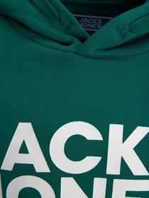 JJECORP LOGO SWEAT HOOD NOOS JNR