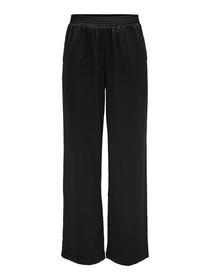ONLVICTORIA SATIN PANT NOOS WVN