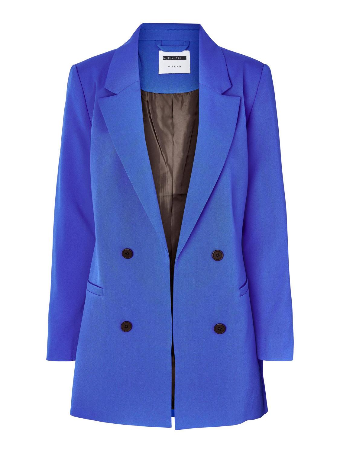 NMVIVIAN LS BLAZER NOOS female