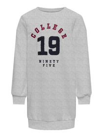 KOGROLLO L/S COLLEGE DRESS BOX SWT