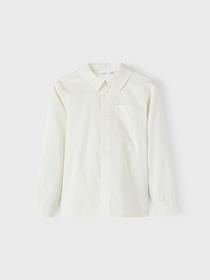 NMMVILFRED LS SHIRT R