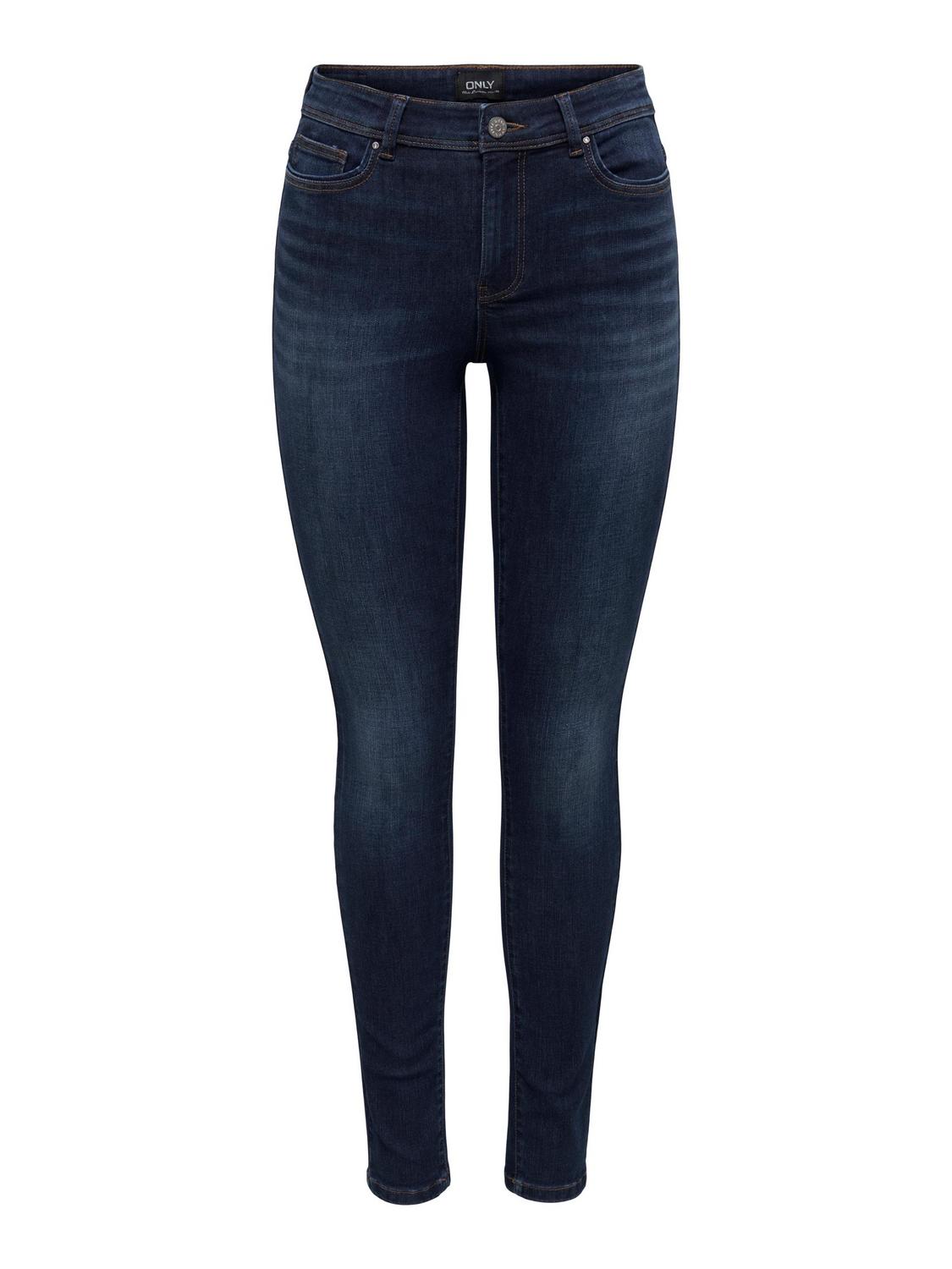 ONLWAUW MID SK DNM BJ581 NOOS female
