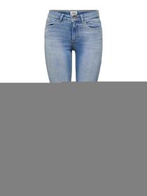 ONLBLUSH LIFE MID FLARED DNM TAI467 NOOS