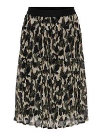 KOGSOPH PLISSE SKIRT PTM