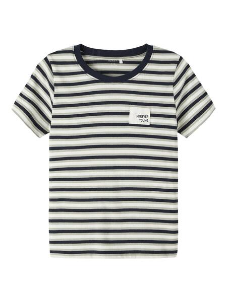 NKMDIK SS TOP PB - 216654/Dark Sapphire