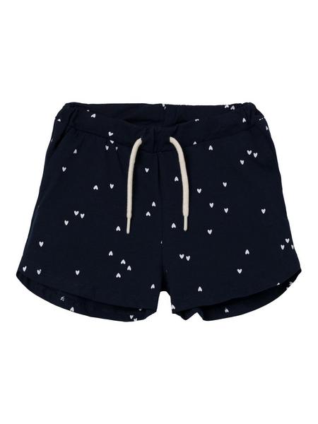 NMFHENNY  SHORTS PB - 216654/Dark Sapphire
