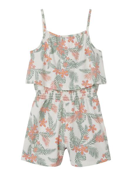 NKFJIA SL JUMPSUIT PB - 274599/Jet Stream