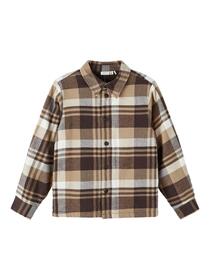 NKMSALAN LS OVERSHIRT