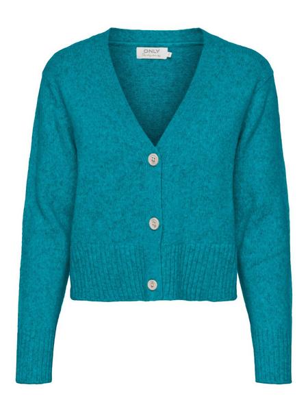 ONLMACADAMIA LS BUTTON CARDIGAN BF KNT
