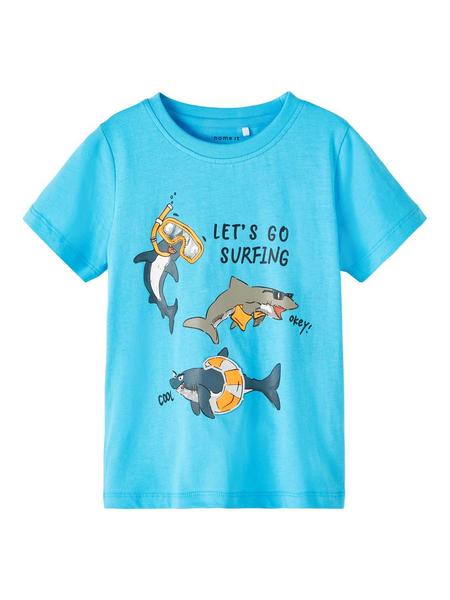 NMMZEANO SS TOP BOX - 290415/Crystal Seas