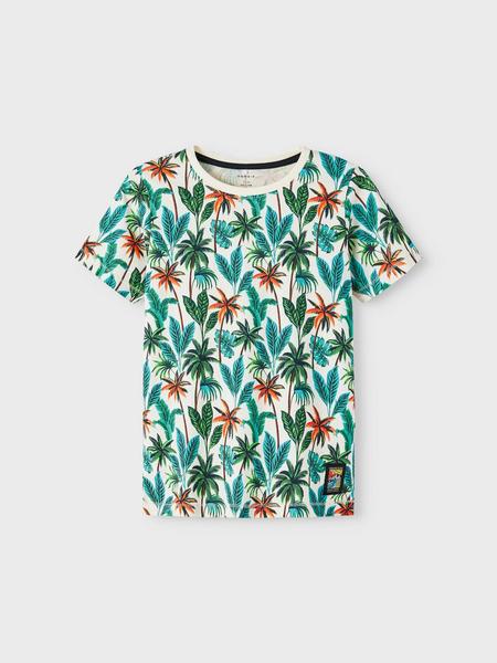 NKMZANKO SS TOP - 274835/Buttercream