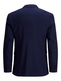 JPRSOLAR BLAZER NOOS JNR