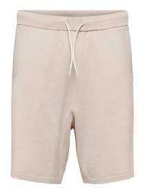 SLHTELLER KNIT SHORTS