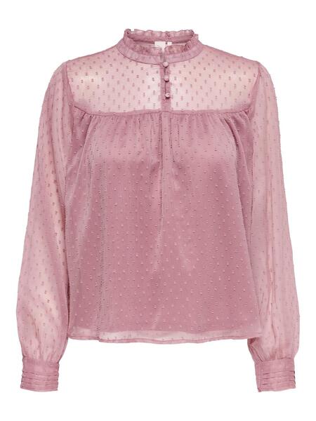ONLANA  ELISA LS TOP  WVN
