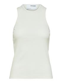SLFANNA O-NECK TANK TOP NOOS