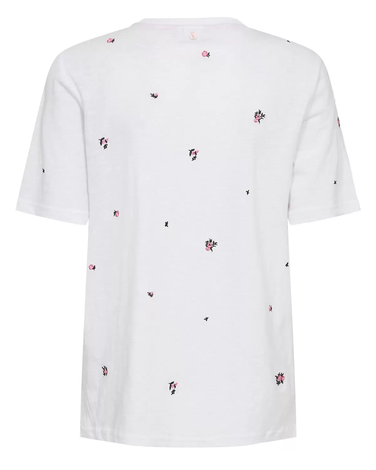 NUKASANDRA TEE - GOTS female