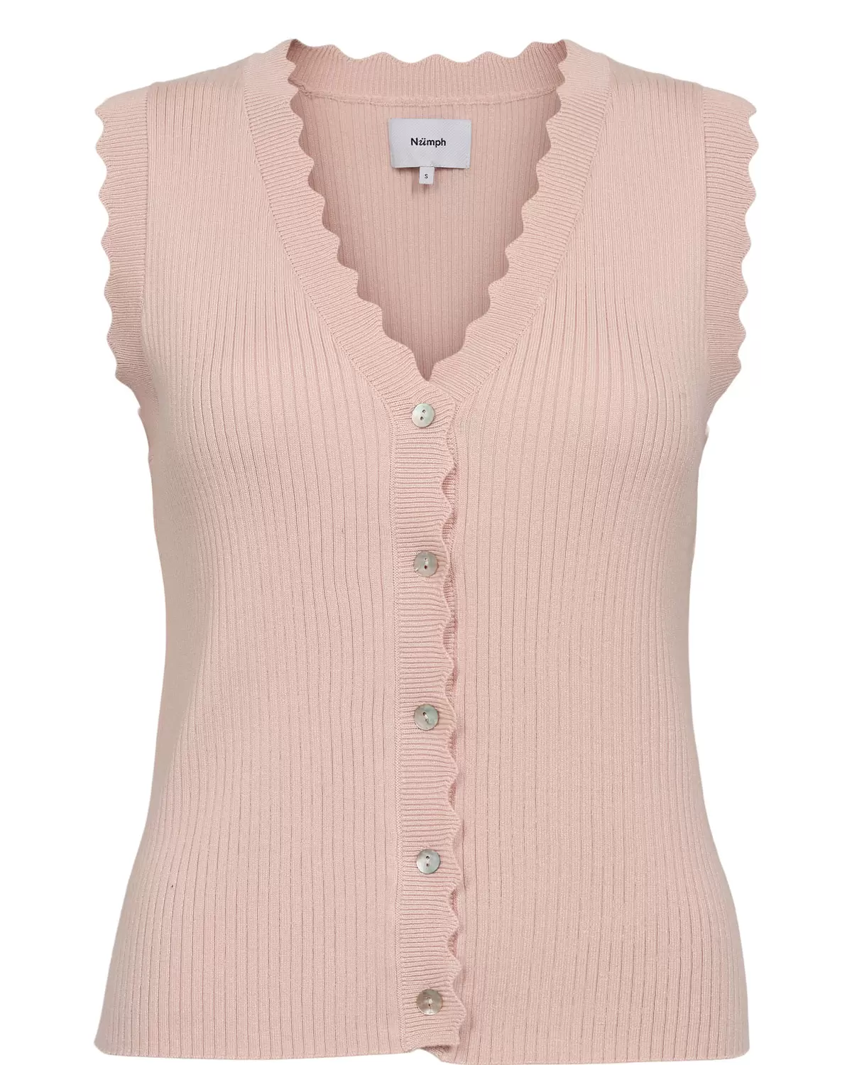 XL NUDEIDRA VEST female