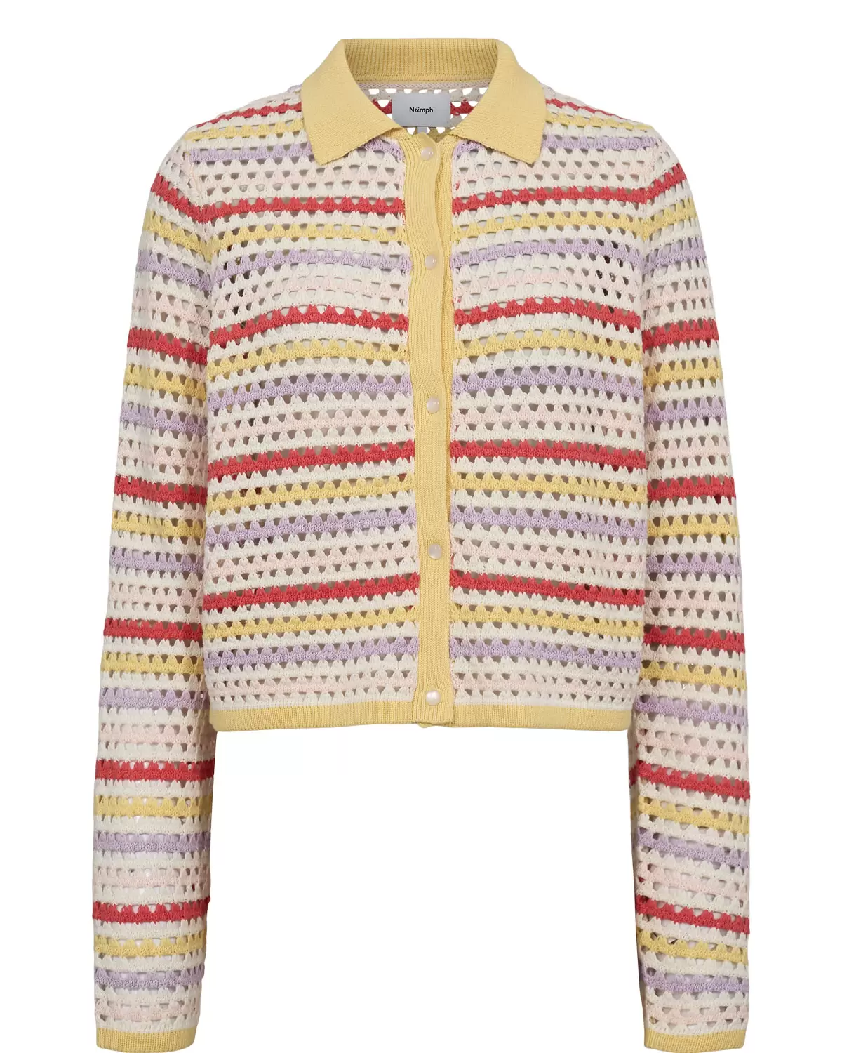 NUNANCY CARDIGAN female