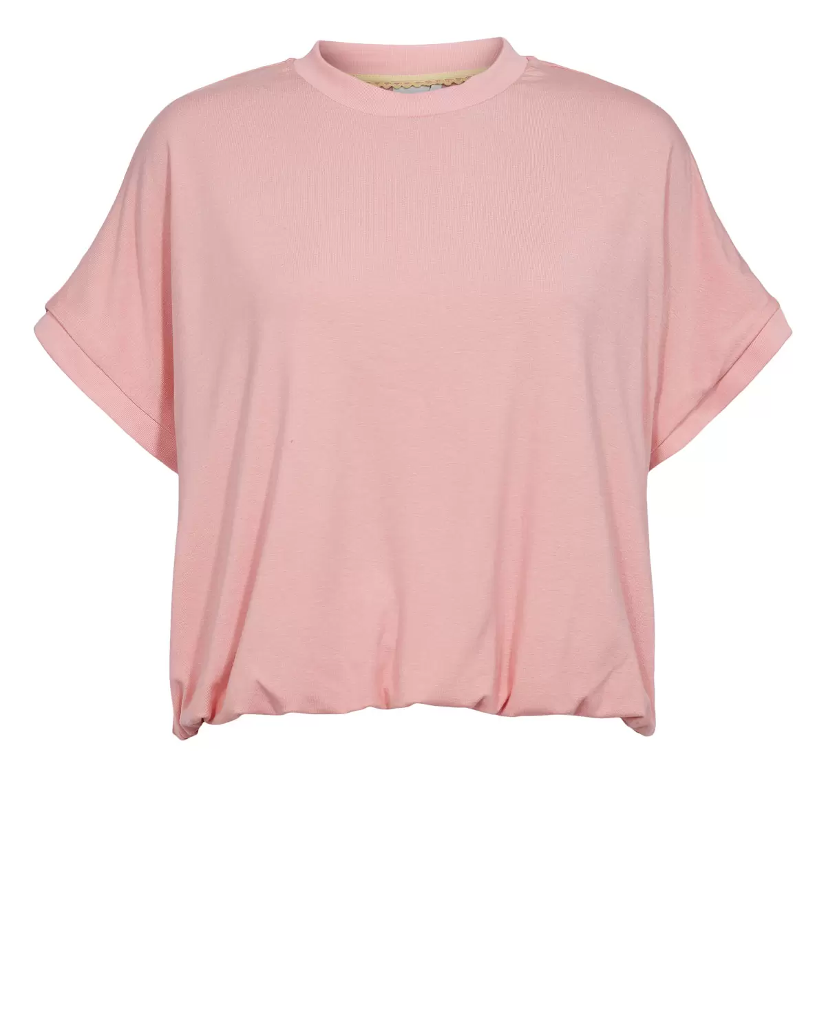 S NULEAH BOXY TEE female