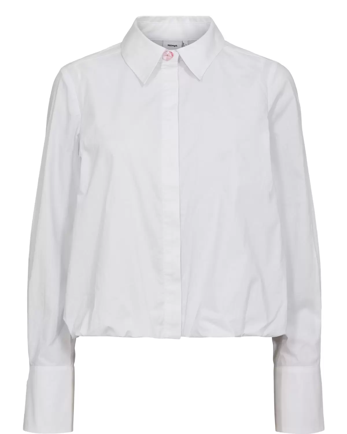 NUSAMIRA SHIRT female