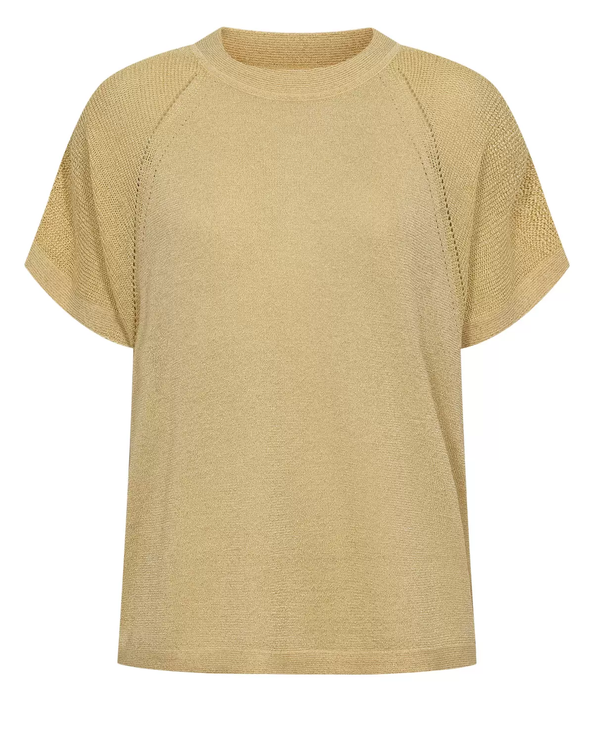 NUDARLENE GLIMMER PULLOVER female