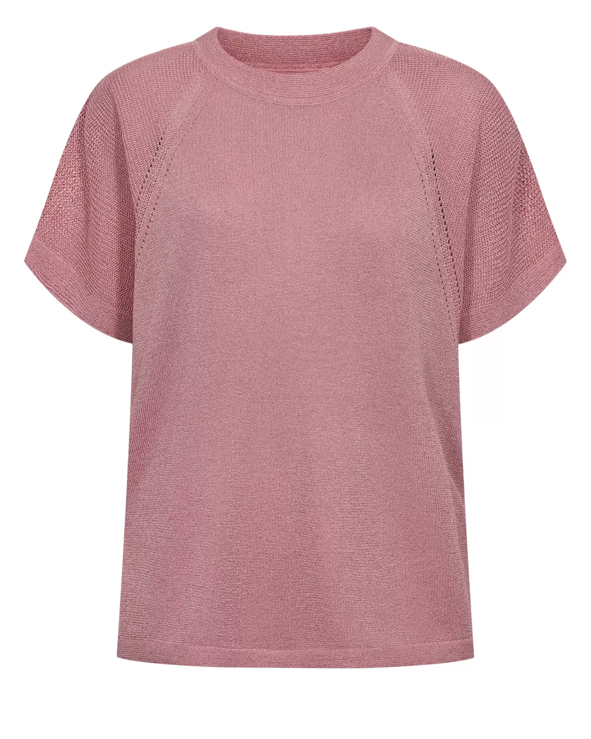 NUDARLENE GLIMMER PULLOVER female