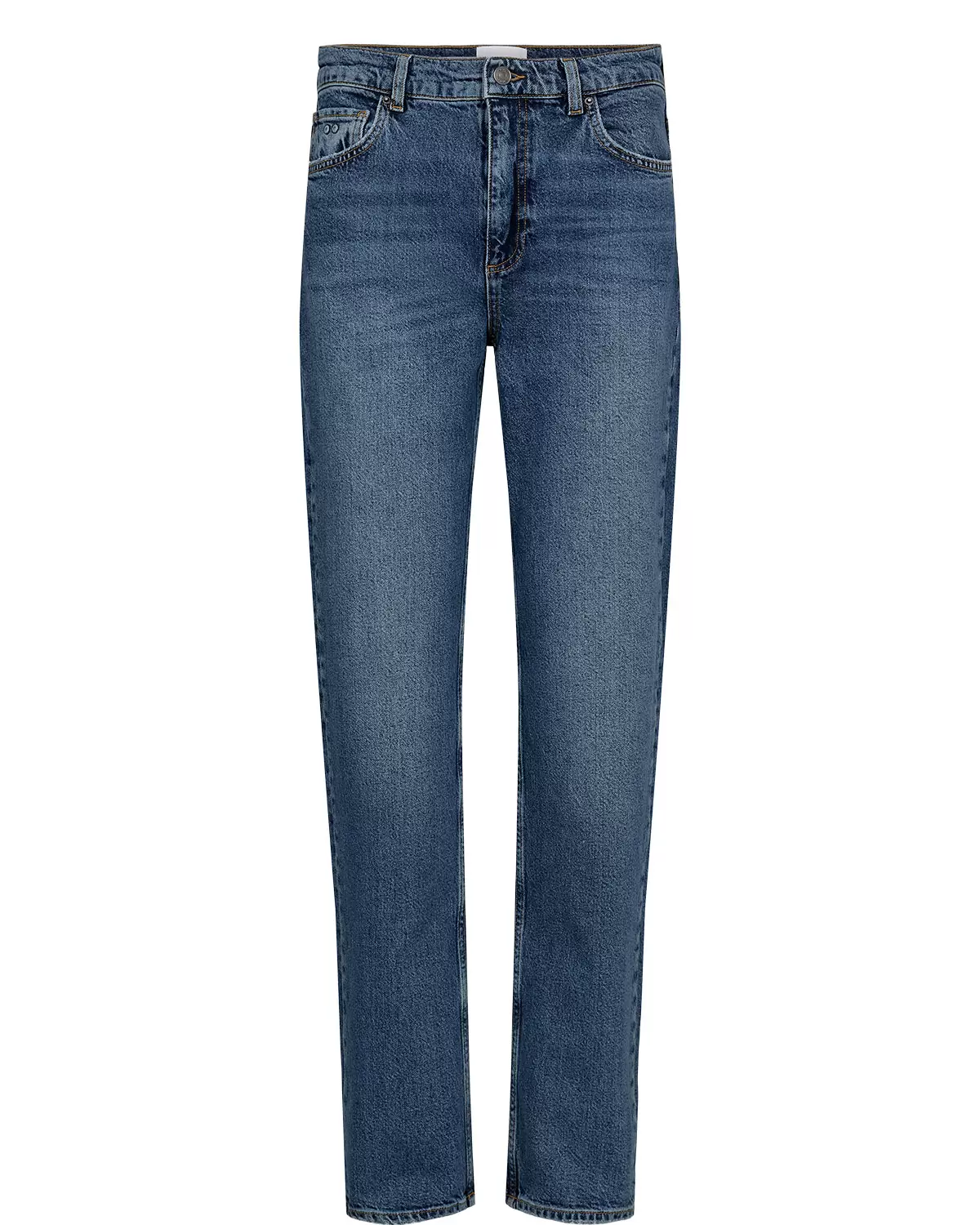 NUOSLO HR STRAIGHT JEANS S3013 female