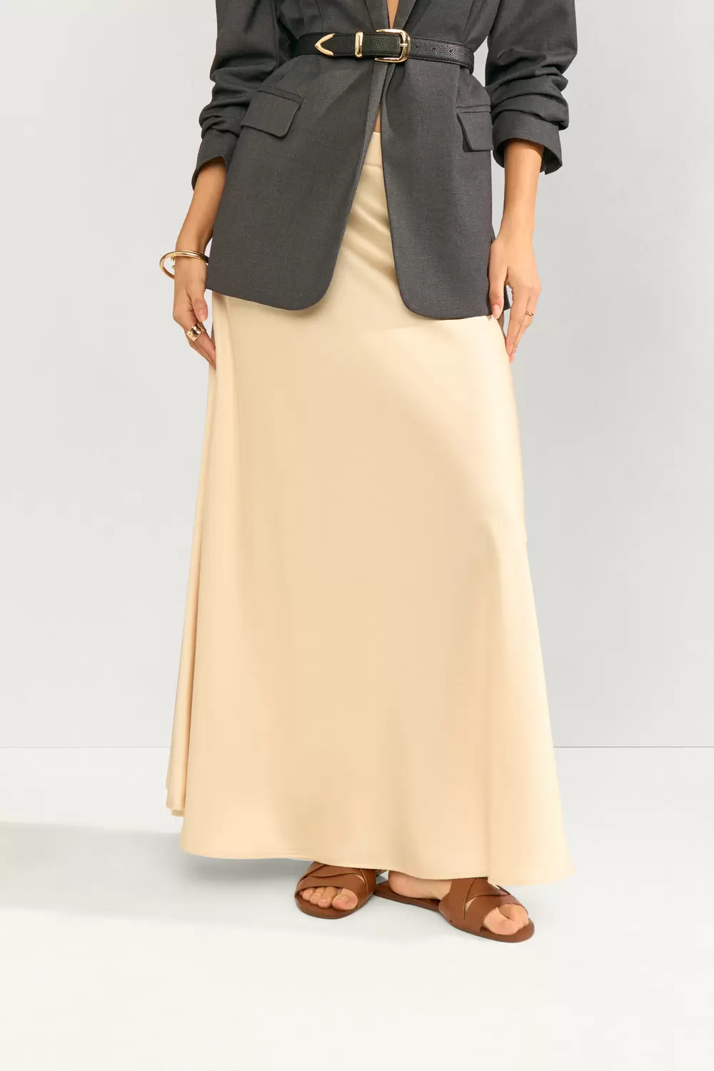 NUAMELIA SKIRT female