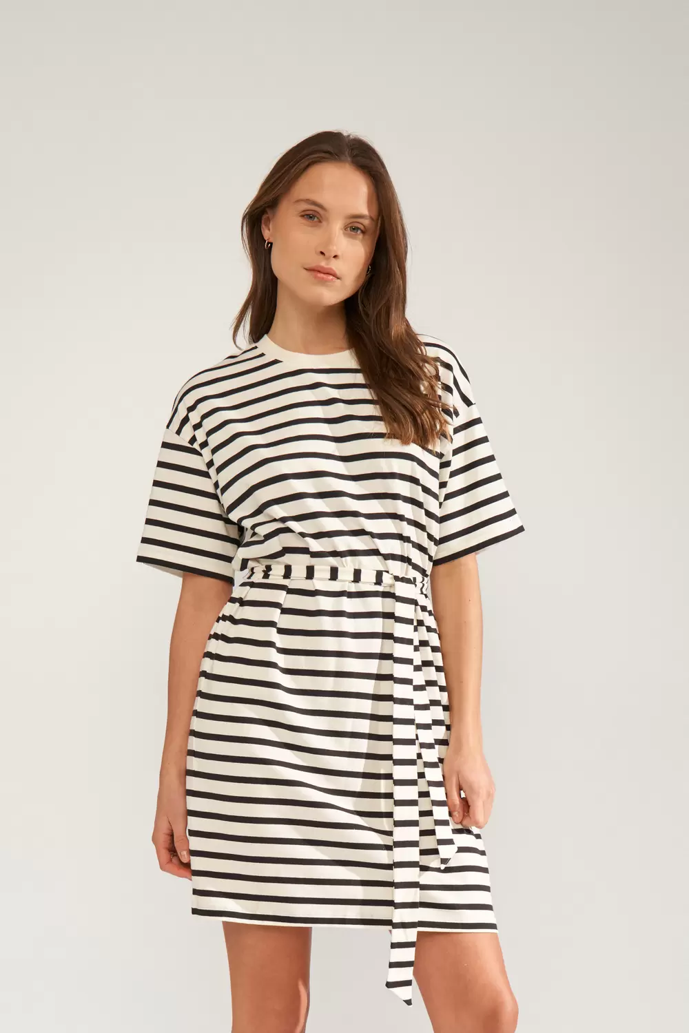 NUHYDRA DRESS female