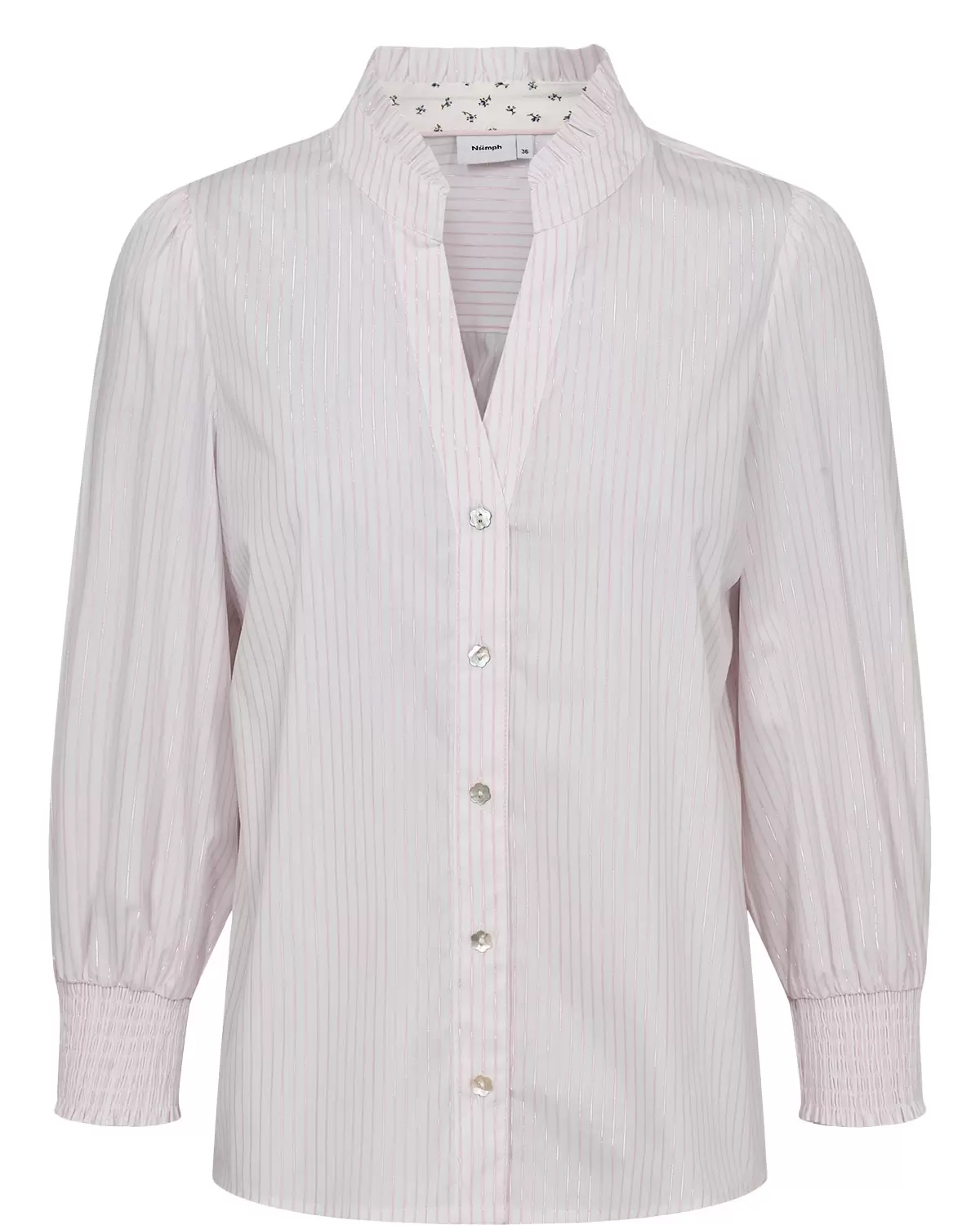 NULILI BLOUSE female
