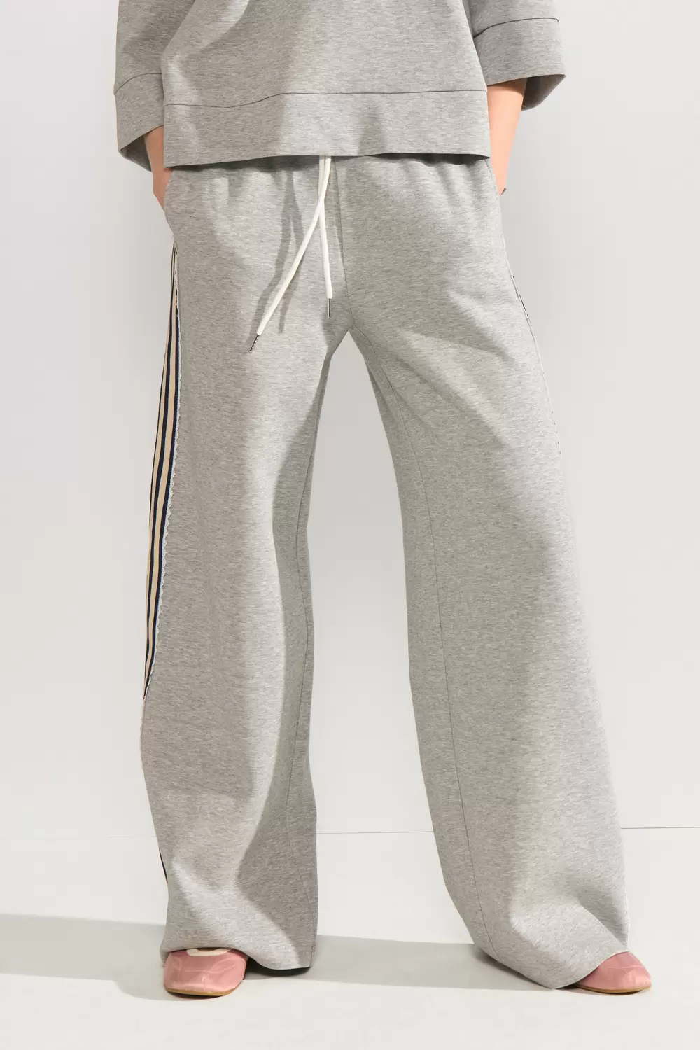 XS NUNATHALIE PANTS female